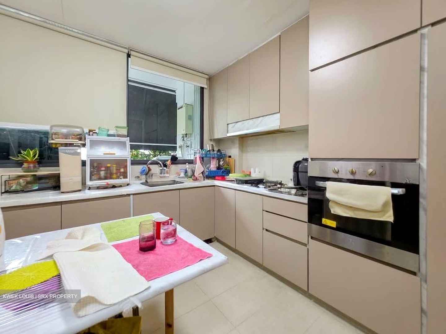 Rosewood Suites (D25), Condominium #540697311